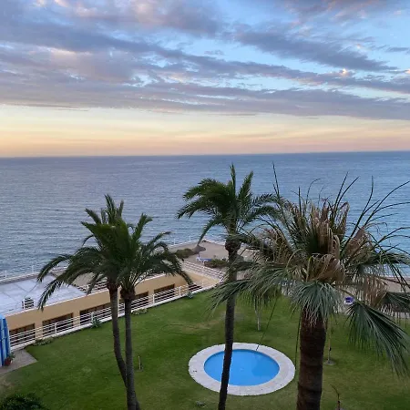 Castillo De Santa Clara 3 Apartamento Torremolinos