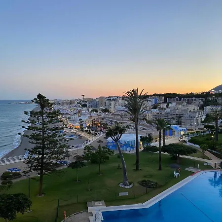 Apartamento Castillo De Santa Clara 3 *