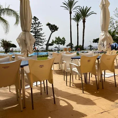 Apartamento Castillo De Santa Clara 3