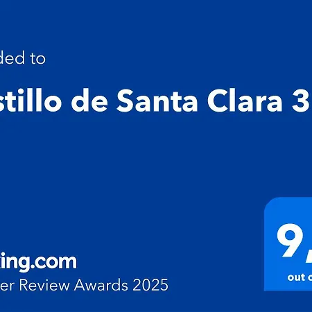 Apartamento Castillo De Santa Clara 3 Torremolinos
