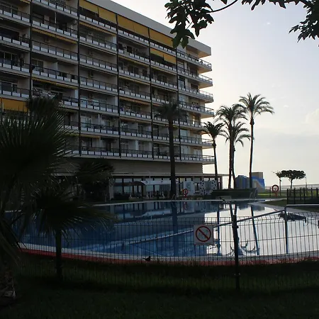 Apartamento Castillo De Santa Clara 3 Torremolinos