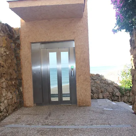 Castillo De Santa Clara 3 Apartamento Torremolinos