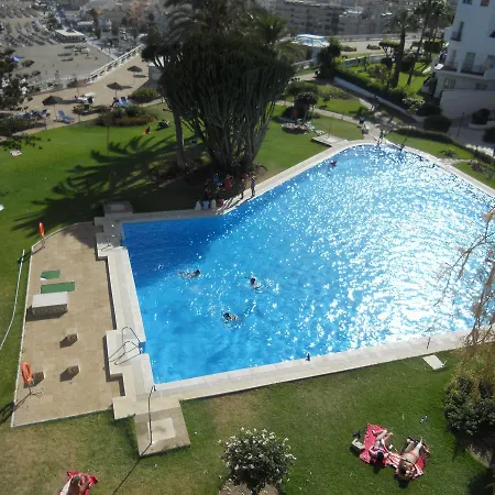 Apartamento Castillo De Santa Clara 3 *