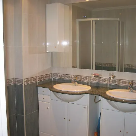 Apartamento Castillo De Santa Clara 3