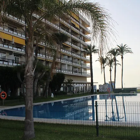 Apartamento Castillo De Santa Clara 3 Torremolinos