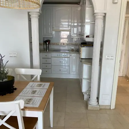 Castillo De Santa Clara 3 Apartment *