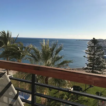 Apartment Castillo De Santa Clara 3